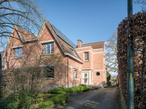 Woning in Merelbeke
