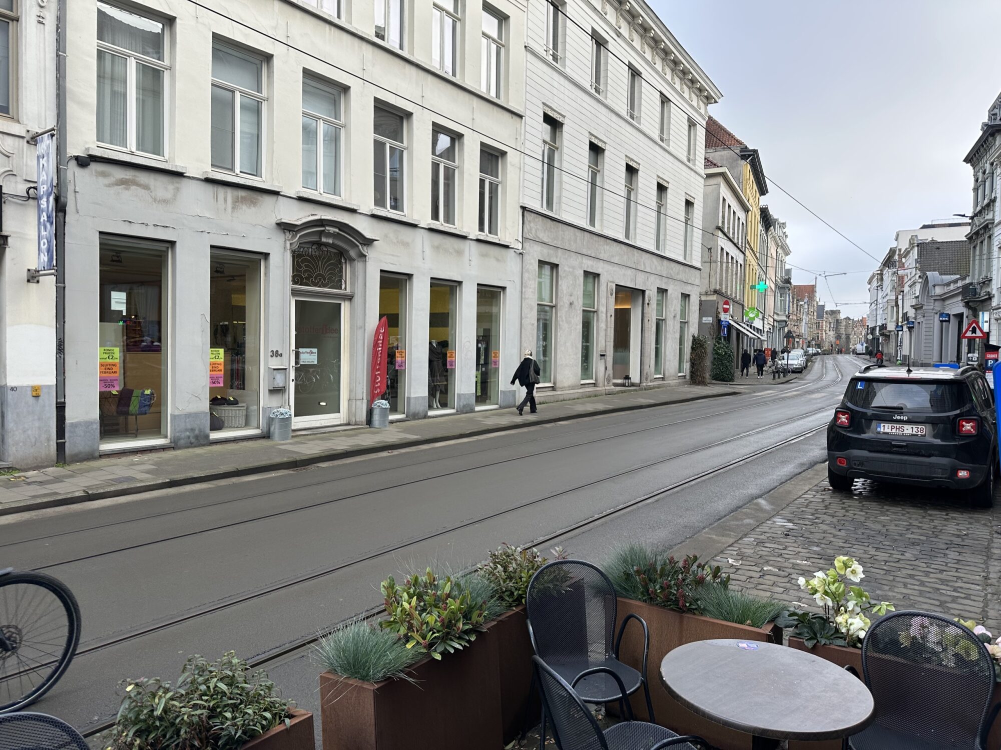 146 m2 Commercieel/kantoor op AA locatie, foto 1