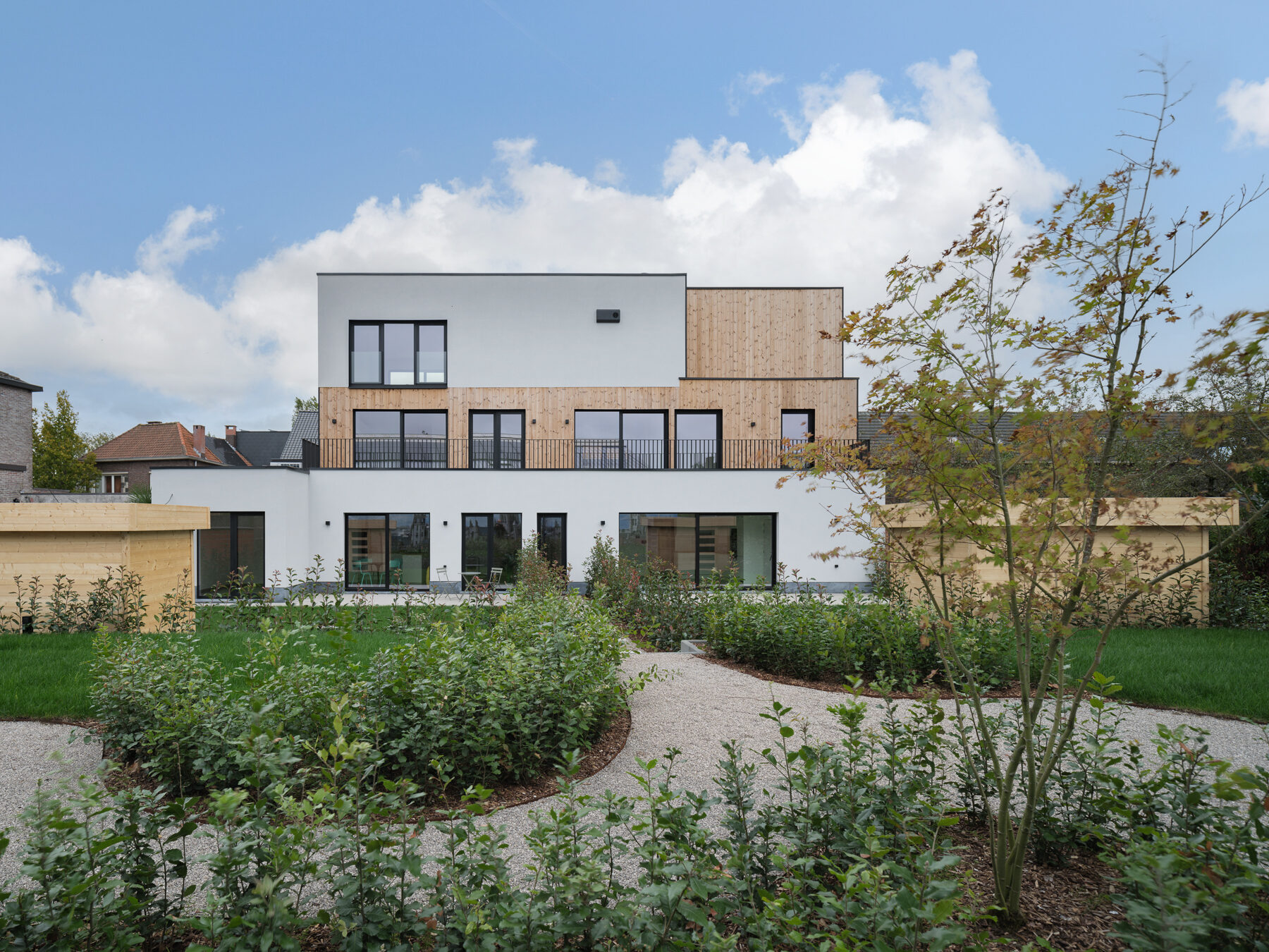 Residentie Viviane, foto 1